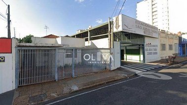 land_lot em Rua Quinze de Novembro, Centro - São José do Rio Preto - SP