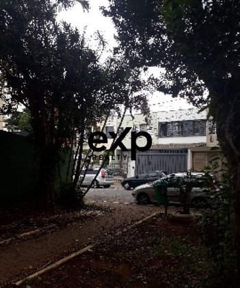 house em Rua Vitorino de Morais, Chácara Santo Antônio (Zona Sul) - São Paulo - SP