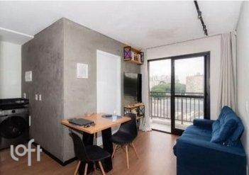 apartment em Coronel Albino Bairão, Belém - São Paulo - SP