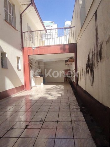 house em Rua Belmiro Braga, Pinheiros - São Paulo - SP