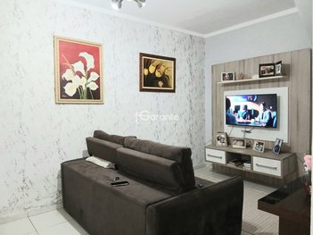 house em Avenida Nossa Senhora da Lapa, Vila Nova - Cubatão - SP