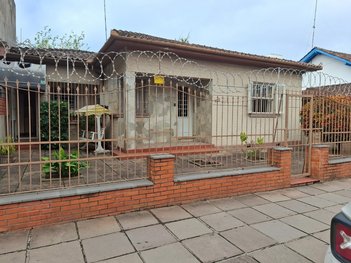 house em Conceição, Centro - São Leopoldo - RS