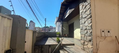 house em Rua Cássia, Prado - Belo Horizonte - MG