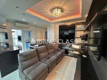 apartment em Avenida Victor Barreto, Centro - Canoas - RS