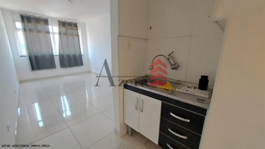 apartment em Avenida Brigadeiro Luís Antônio, Bela Vista - São Paulo - SP