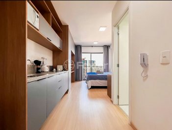 apartment em Rua Cláudio Soares, Pinheiros - São Paulo - SP