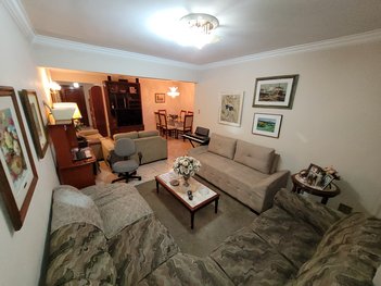 apartment em Rua Fradique Coutinho, Pinheiros - São Paulo - SP