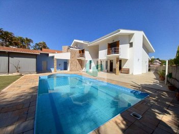 house em Avenida São Paulo, Além Ponte - Sorocaba - SP