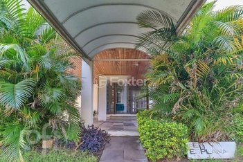 apartment em Avenida Panamericana, Jardim Lindóia - Porto Alegre - RS