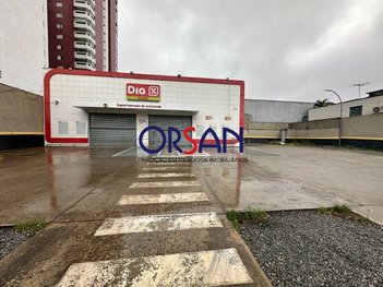 industrial em Alegre, Santa Paula - São Caetano do Sul - SP