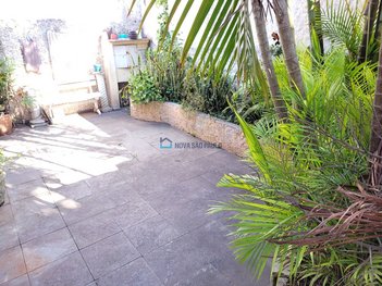 land_lot em Avenida Nhandu, Planalto Paulista - São Paulo - SP
