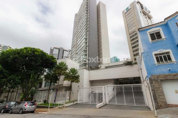 apartment em Rua Nilo, Aclimação - São Paulo - SP