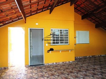 house em Rua Angelo Ruzene, Jardim França I - Guaratinguetá - SP