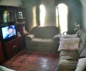 house em Avenida Barretos, Vila Nova Sorocaba - Sorocaba - SP