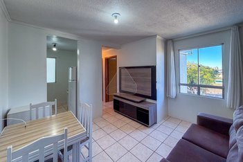 apartment em Avenida Rio Grande, Vera Cruz - Passo Fundo - RS