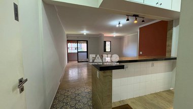 apartment em Rua Cila, Vila Imperial - São José do Rio Preto - SP