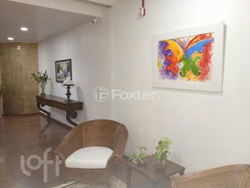 apartment em Avenida Protásio Alves, Rio Branco - Porto Alegre - RS