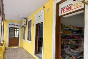 commercial_building em Visconde de Ouro Preto, Centro - Florianópolis - SC