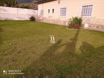 house em Rua Goiás, Lagoinha - Ubatuba - SP