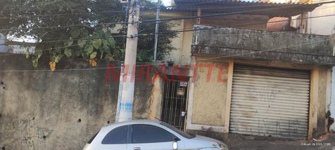 land_lot em Rua César Pena Ramos, Vila Santa Maria - São Paulo - SP