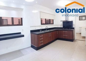 apartment em Rua Anchieta, Vila Boaventura - Jundiaí - SP