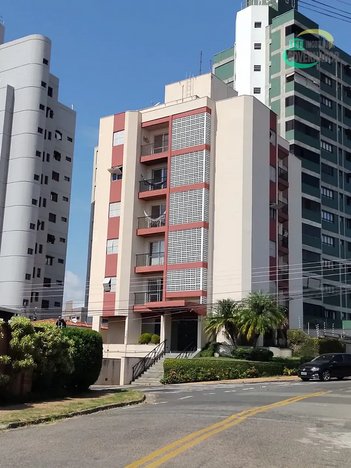 apartment em Rua Promissão, Jardim Flamboyant - Campinas - SP