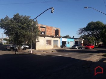 land_lot em Vinte e Cinco de Julho, Fião - São Leopoldo - RS
