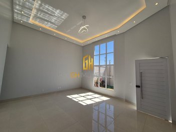 house em Rua das Pitangueiras, Parque das Paineiras (1,2,3 e 4 Etapa) - Goiânia - GO