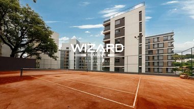 apartment em Rua José Donatelli, Sumaré - São Paulo - SP