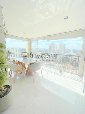 apartment em Rua Marcílio Dias, Socorro - São Paulo - SP