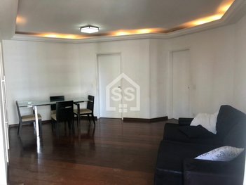 apartment em Rua Passo da Pátria, Bela Aliança - São Paulo - SP