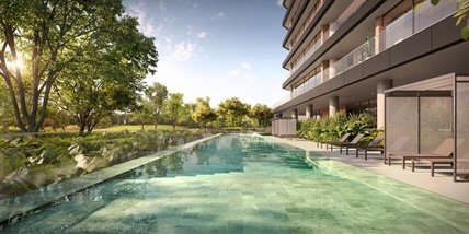 apartment em Doutor Nilo Peçanha, Chácara das Pedras - Porto Alegre - RS