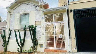 house em Rua Dom Pedro II, Centro - Piracicaba - SP