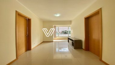 apartment em Rua Fagundes dos Reis, Centro - Passo Fundo - RS