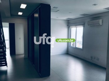 office em Rua Cotoxó, Perdizes - São Paulo - SP