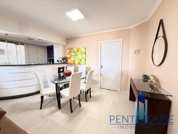 apartment em Rua 3600, Centro - Balneário Camboriú - SC