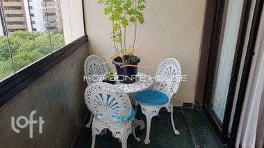 apartment em Pascal, Campo Belo - São Paulo - SP