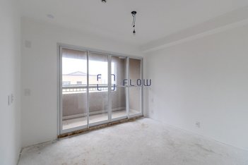 apartment em Rua Basílio da Cunha, Vila Deodoro - São Paulo - SP