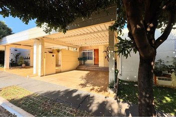 house em Rua Maria Cândida, Jardim Irajá - Ribeirão Preto - SP