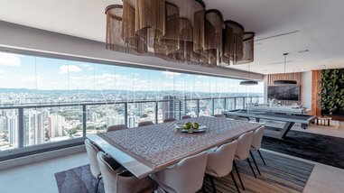 apartment em Rua Itapeti, Vila Gomes Cardim - São Paulo - SP