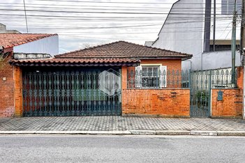 apartment em Rua José Mortari, Suíssa - Ribeirão Pires - SP