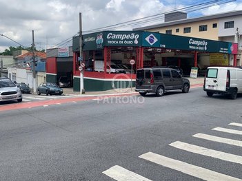 office em Rua Maria Cândida, Vila Guilherme - São Paulo - SP