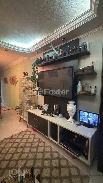 house em Rua Jerônimo Coelho, Jardim Vila Formosa - São Paulo - SP