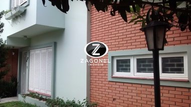 house em Abrelino Marcelino Gomes, Oriço - Gravataí - RS