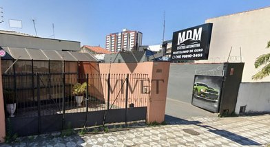 house em Avenida Juscelino Kubitschek de Oliveira, Centro - Votorantim - SP