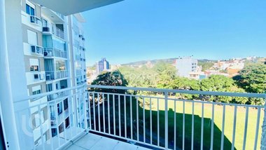 apartment em Rua Aracaí, Vila Ipiranga - Porto Alegre - RS