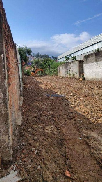 land_lot em Rua Vitorino Freire, Vila Galvão - Guarulhos - SP