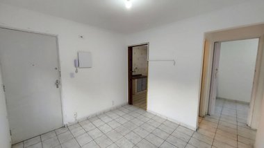 apartment em Rua Almirante Ernesto de Mello Júnior, Aparecida - Santos - SP