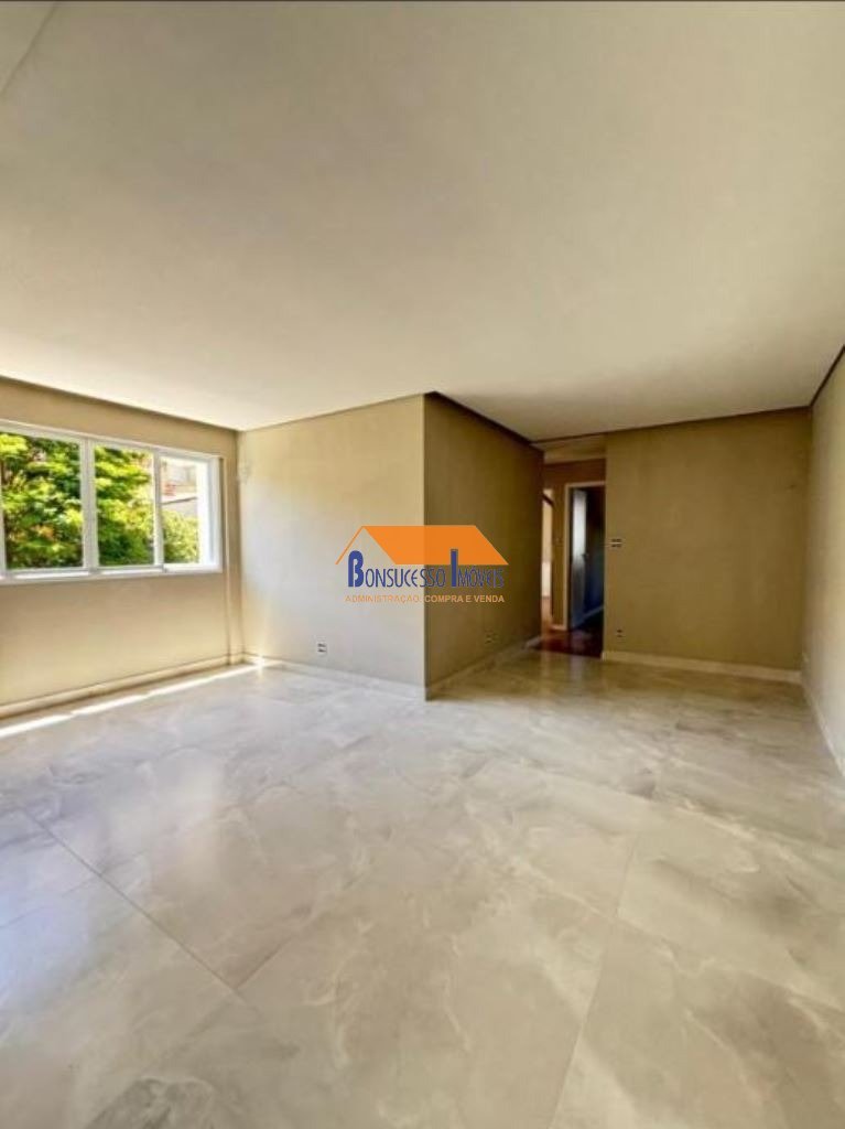 Apartamento com 3 quartos — Sagrada Família, Belo Horizonte