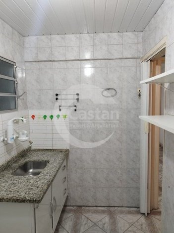 apartment em Avenida Celso Garcia, Brás - São Paulo - SP